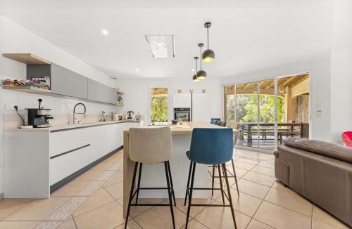 Caremeau Bed & Breakfast | Villa Nimes