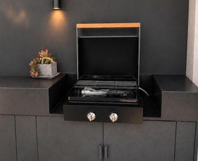 Mougins Cabin | Villa Nova