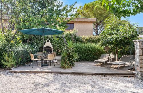 Cuers Apartment | Villa Nui