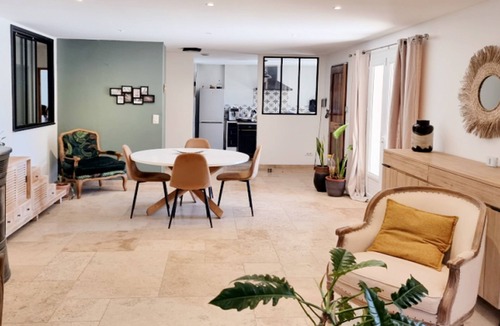 Pierrevert Villa | Villa Oasis