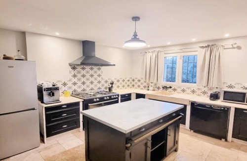 Pierrevert Villa | Villa Oasis