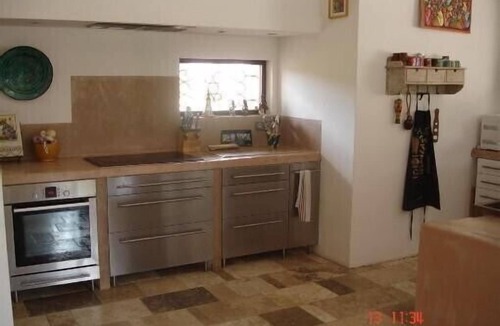 Venelles Villa | Villa of character 250m2 floor standing large pool quiet