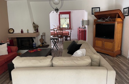 Rousset Villa | Villa on a wooded plot between vineyards and pines with private swimming pool