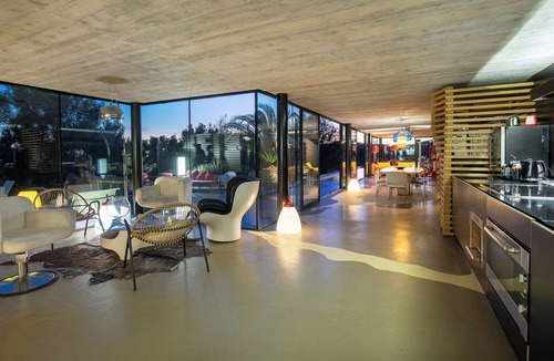 Bandol Villa | Villa On The Rocks Bandol/Rudy Ricciotti/