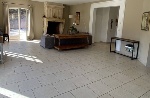 Vauvenargues House | Villa opposite Sainte Victoire 10 minutes from Aix en Provence