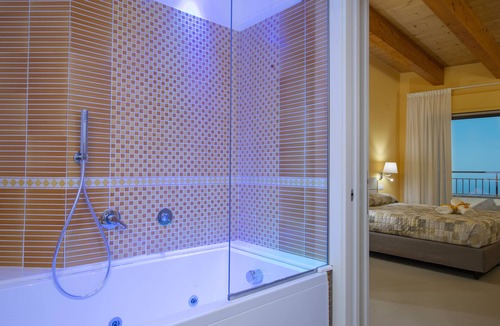 Agerola Bed & Breakfast | Villa Paradise Resort