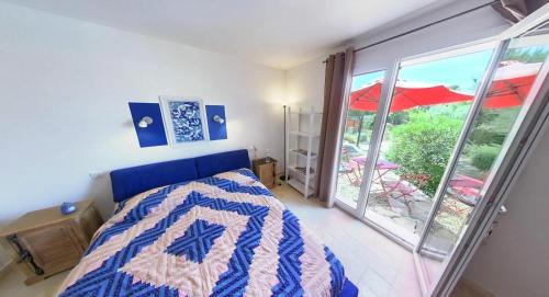 Flayosc Bed & Breakfast | villa Peylon