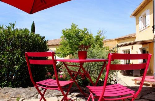 Flayosc Bed & Breakfast | villa Peylon