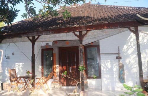 Jasri House | villa Philippe Mimpi 19