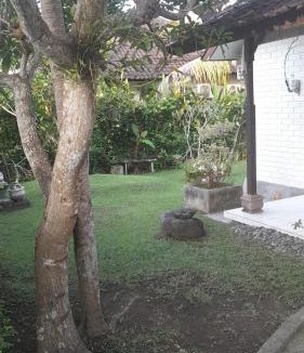 Jasri House | villa Philippe Mimpi 19