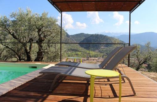 Buis-les-Baronnies House | Villa Pialats