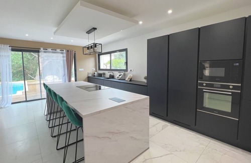 Comps Villa | Villa Piscine