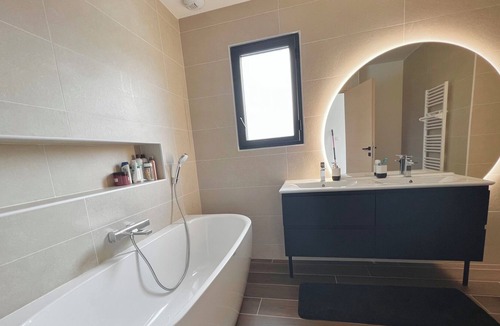 Comps Villa | Villa Piscine