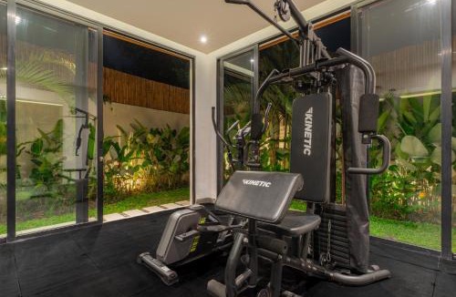 Mambal Villa | Villa Platinium by BaliSuperHost