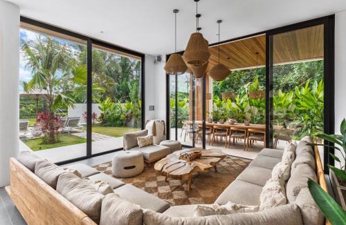 Mambal Villa | Villa Platinium by BaliSuperHost
