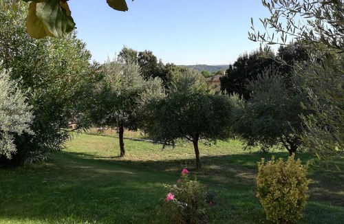 Venelles Villa | Villa Près D'aix-en-provence - 10 Couchages