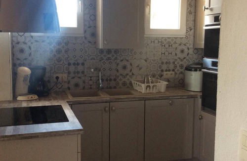 Caumont-sur-Durance Villa | VILLA PRIVATE POOL-AIR-CONDITIONING COTE ISLE S/SORGUE PETS WELCOME