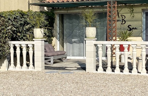 Beaucaire House | Villa provence PISCINE SPA JACUZZI
