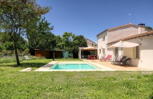 Montsegur-sur-Lauzon Villa | Villa Quatreal Piscine privée, chauffée