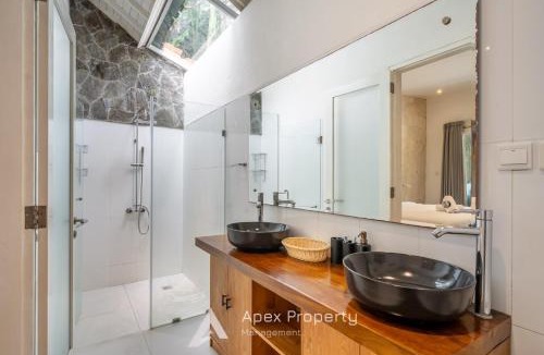 Batu Bolong Villa | Villa R in the heart of Canggu