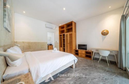 Batu Bolong Villa | Villa R in the heart of Canggu