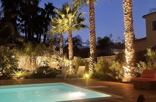 La Farlede Villa | Villa Refaite à Neuf Avec Enclos et Piscine