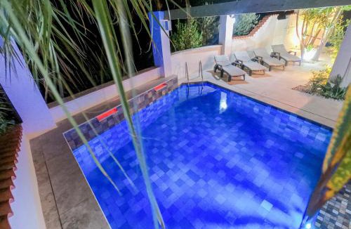 Carry-le-Rouet Villa | VILLA REIALA Carry-le-Rouet