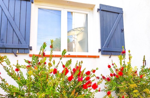 Plan-de-Cuques Apartment | Villa Reiala Plan-de-Cuques - Comfort Apartment