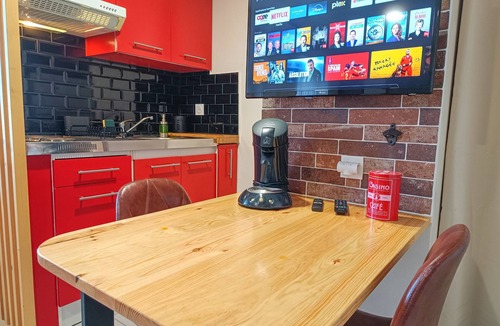 Plan-de-Cuques Apartment | Villa Reiala Plan-de-Cuques - Comfortable studio
