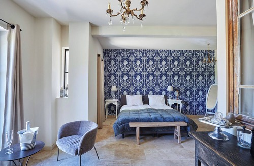 Menerbes Other | Villa rental in the Luberon - Mas des Oliviers