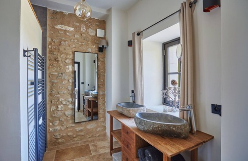 Menerbes Other | Villa rental in the Luberon - Mas des Oliviers