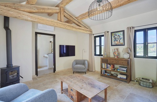 Menerbes Other | Villa rental in the Luberon - Mas des Oliviers
