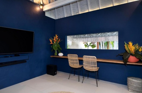 Petitenget Villa | Villa RG