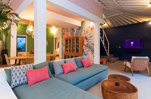 Petitenget Villa | Villa RG