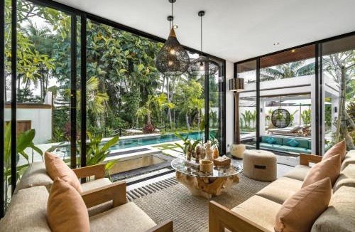Mambal Villa | Villa Ricarda by BaliSuperHost