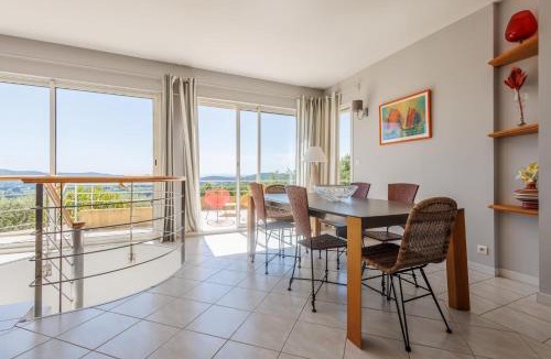 Rochefort-du-Gard Villa | Villa Rochefort - Welkeys