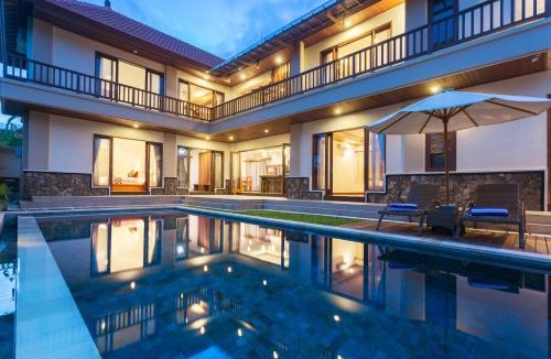 Saba Hotel | Villa Sabasanti Gianyar