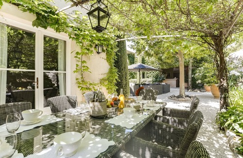 Grimaud Villa | Villa Saint-Pierre - Grimaud