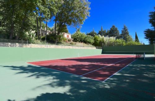 Loriol-du-Comtat Villa | Villa Sainte BARBE