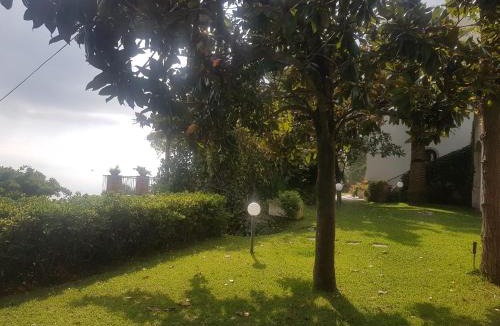 Raito Villa | Villa San Vito