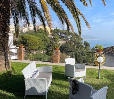 Raito Villa | Villa San Vito