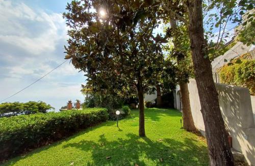 Raito Villa | Villa San Vito