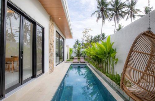 Lodtunduh Villa | Villa Sardegna Ubud