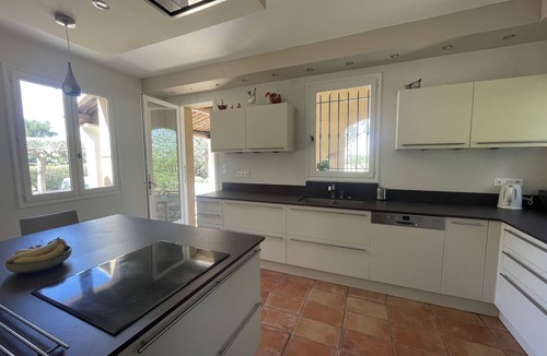 Pont Royal House | Villa Sauveterre Golf Pont Royal