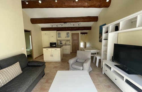 Pont Royal House | Villa Sauveterre Golf Pont Royal