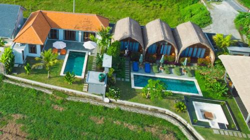 Pejeng Kawan Bed & Breakfast | Villa Sawah Ramah