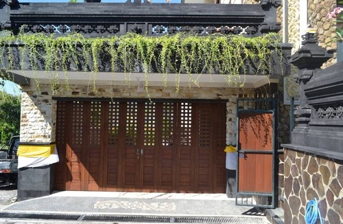 Mengwi Villa | Villa shanti bali 3 bedroom private villa close to Ubud