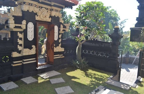 Mengwi Villa | Villa shanti bali 3 bedroom private villa close to Ubud