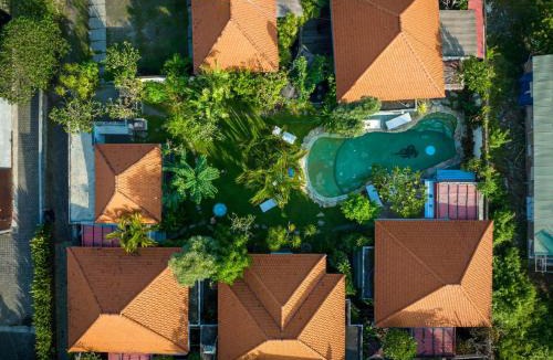 Sanur Resort | Villa Shantitara Bungalows
