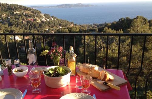 Carqueiranne Apartment | Villa Simone